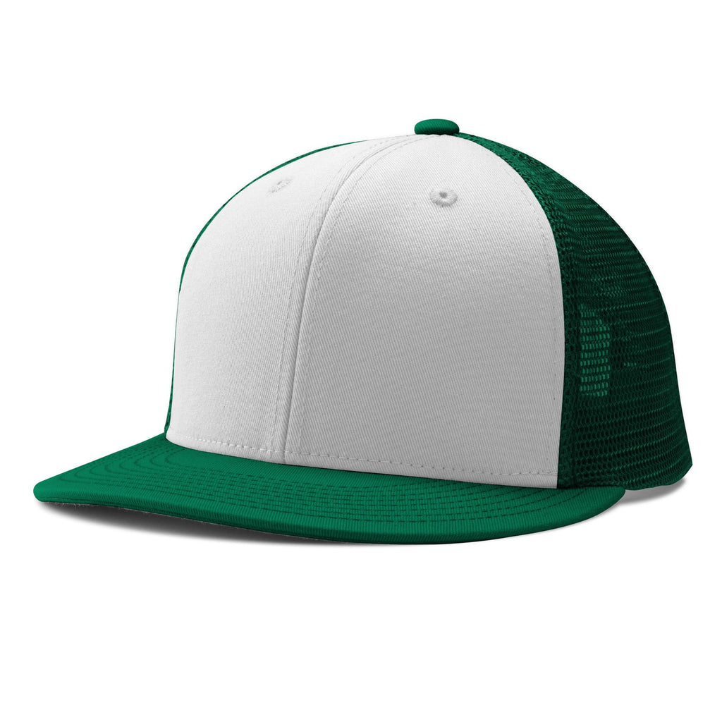 PERFORMANCE TRUCKER SNAPBACK | BASEBALL HEADWEAR