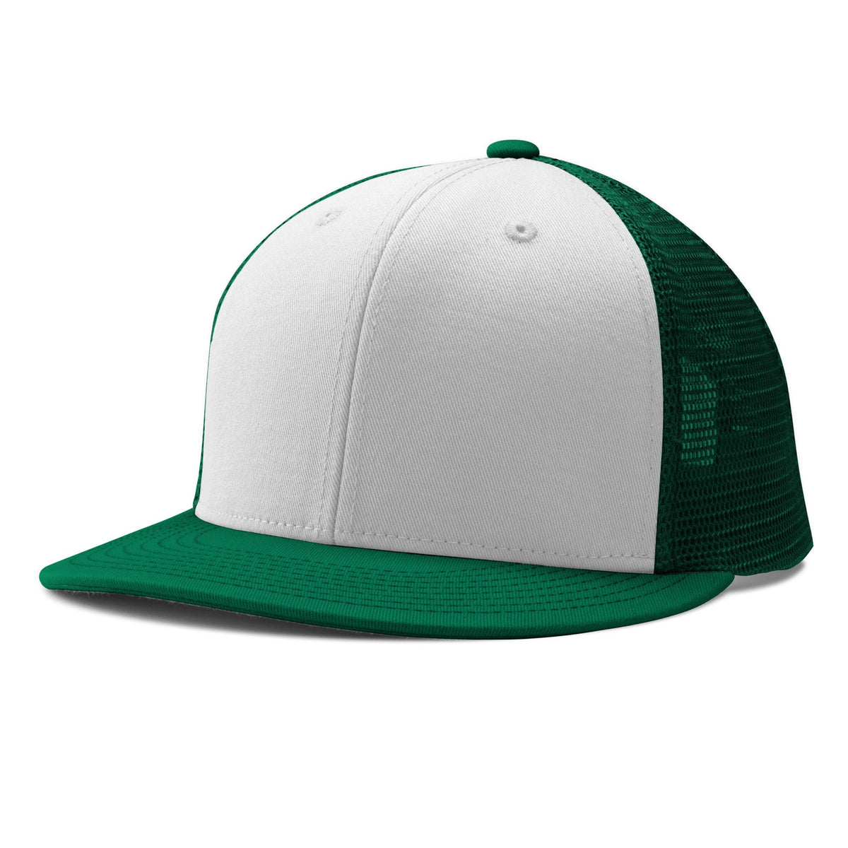 PERFORMANCE TRUCKER SNAPBACK | BASEBALL HEADWEAR