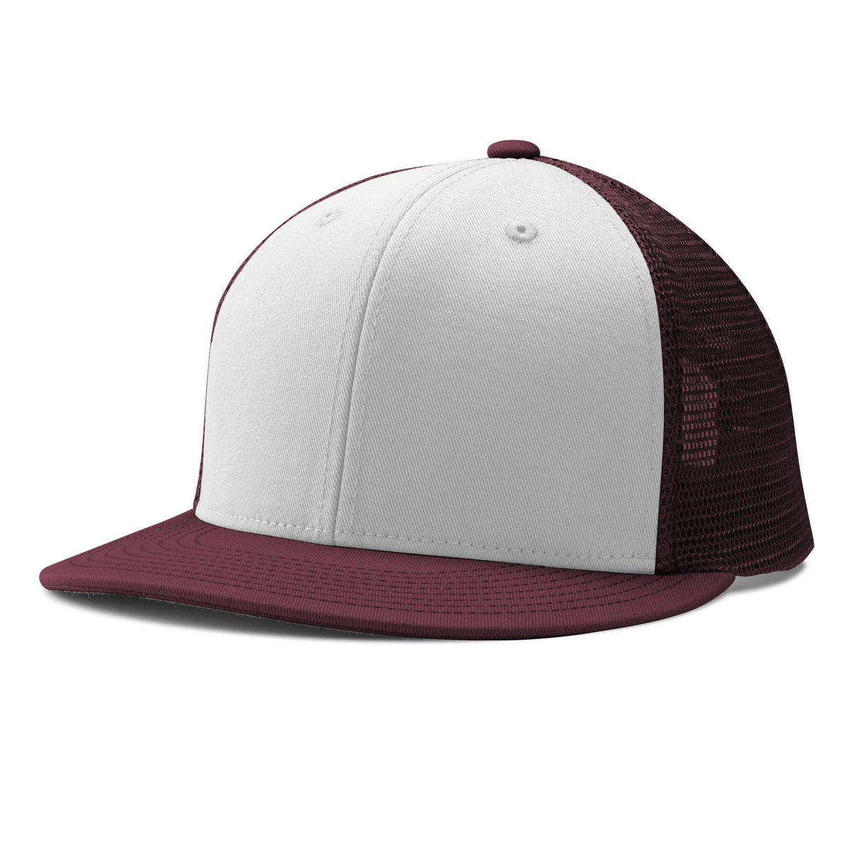 PERFORMANCE TRUCKER SNAPBACK | BASEBALL HEADWEAR
