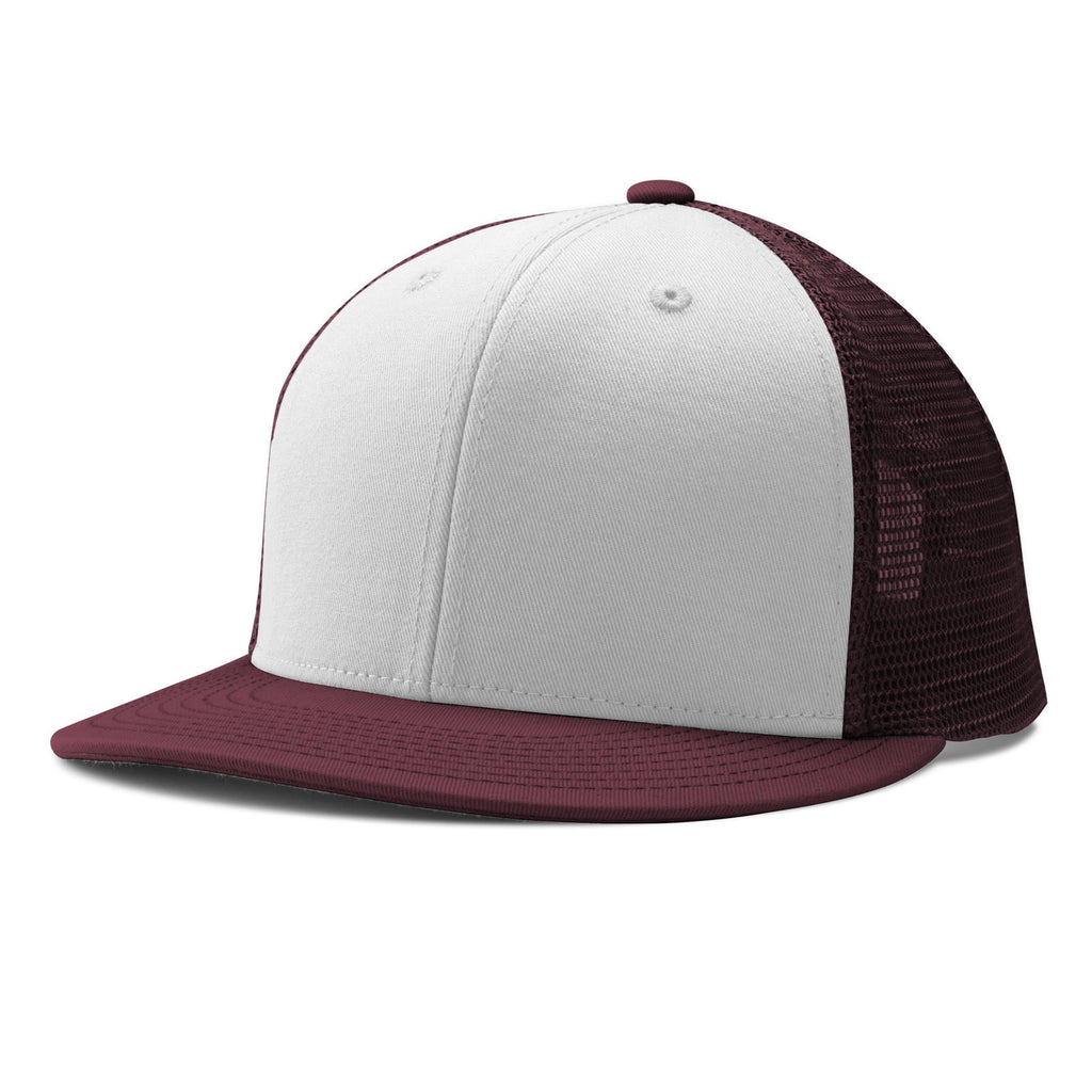 PERFORMANCE TRUCKER SNAPBACK | BASEBALL HEADWEAR