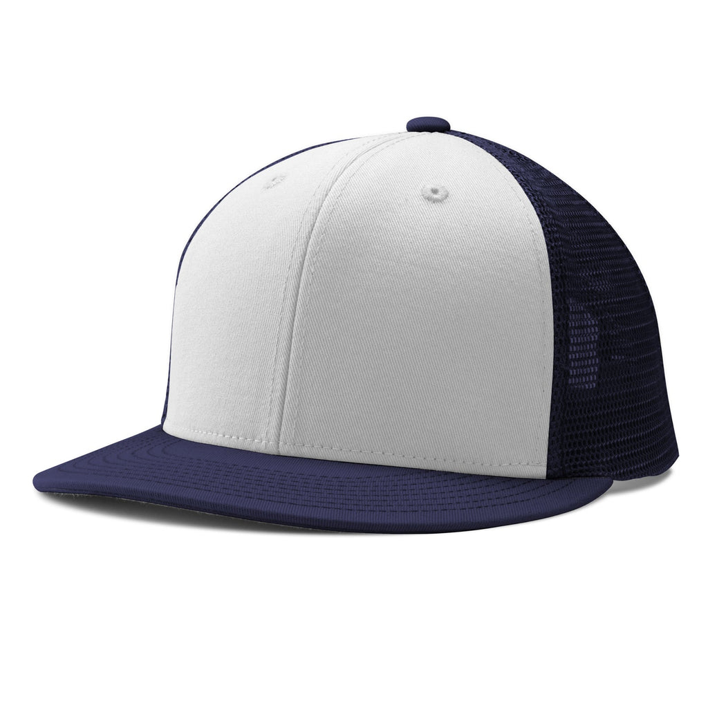 PERFORMANCE TRUCKER SNAPBACK | BASEBALL HEADWEAR