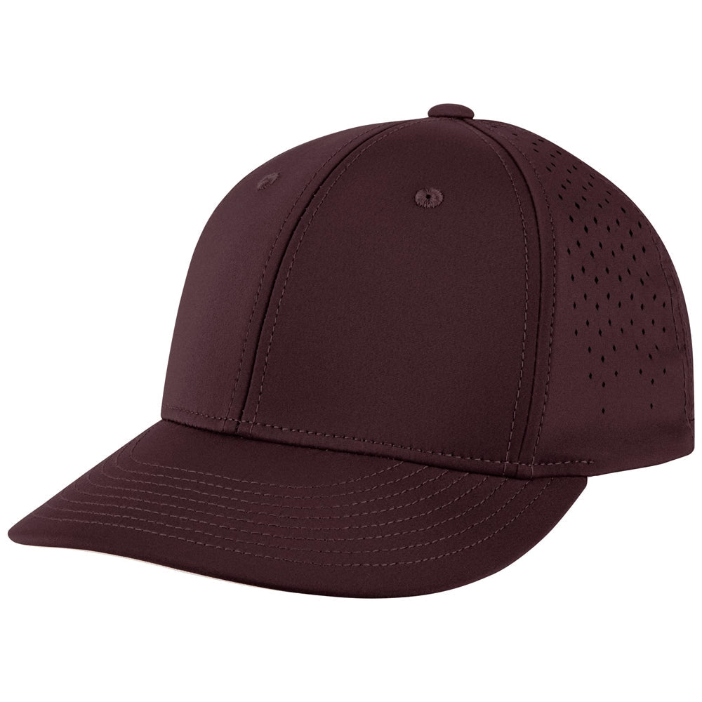LOW PROFILE OPTIM CAP | BASEBALL HEADWEAR