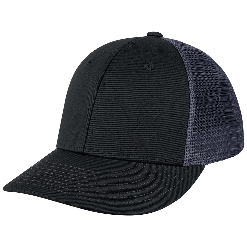 LOW PROFILE TRUCKER | BASEBALL HEADWEAR