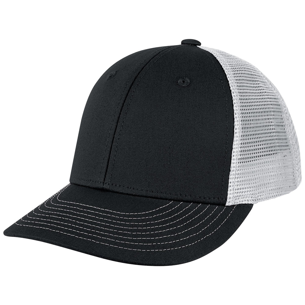LOW PROFILE TRUCKER | BASEBALL HEADWEAR