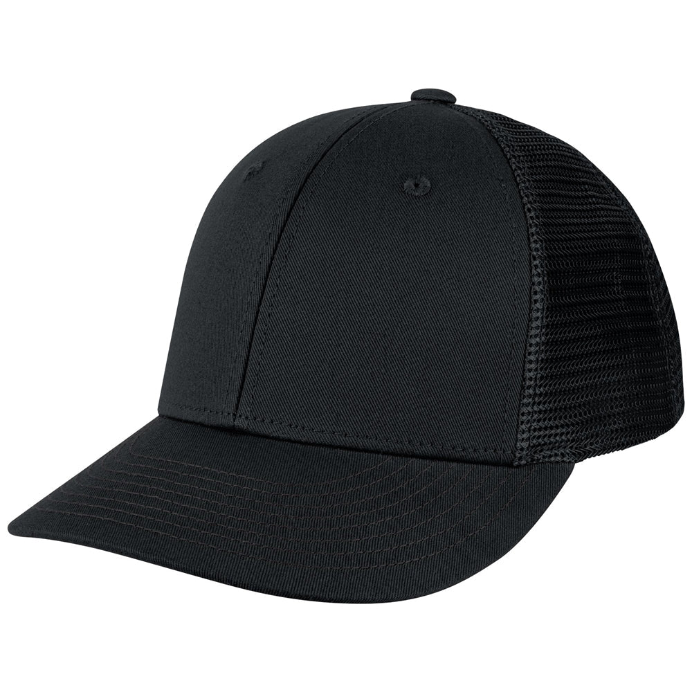 LOW PROFILE TRUCKER | BASEBALL HEADWEAR
