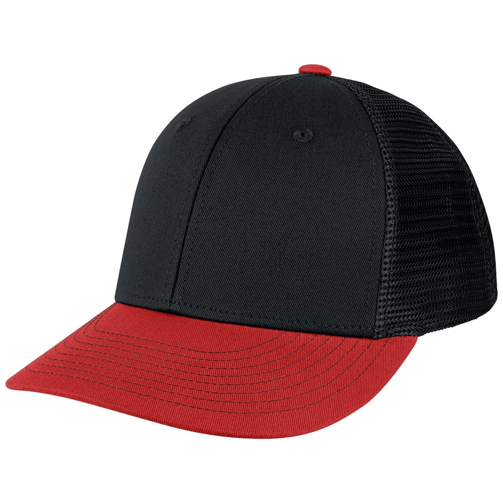 LOW PROFILE TRUCKER | BASEBALL HEADWEAR
