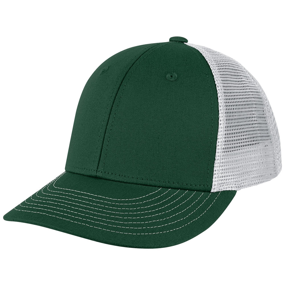 LOW PROFILE TRUCKER | BASEBALL HEADWEAR