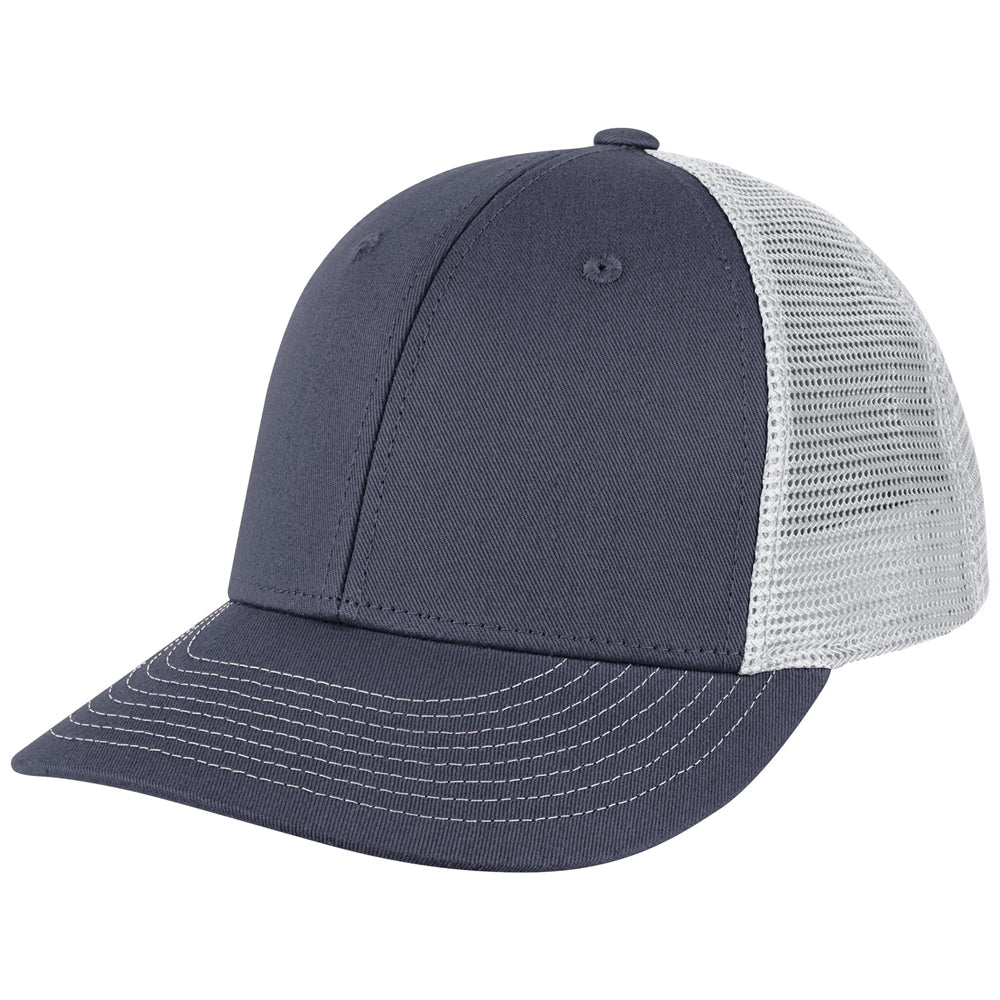 LOW PROFILE TRUCKER | BASEBALL HEADWEAR