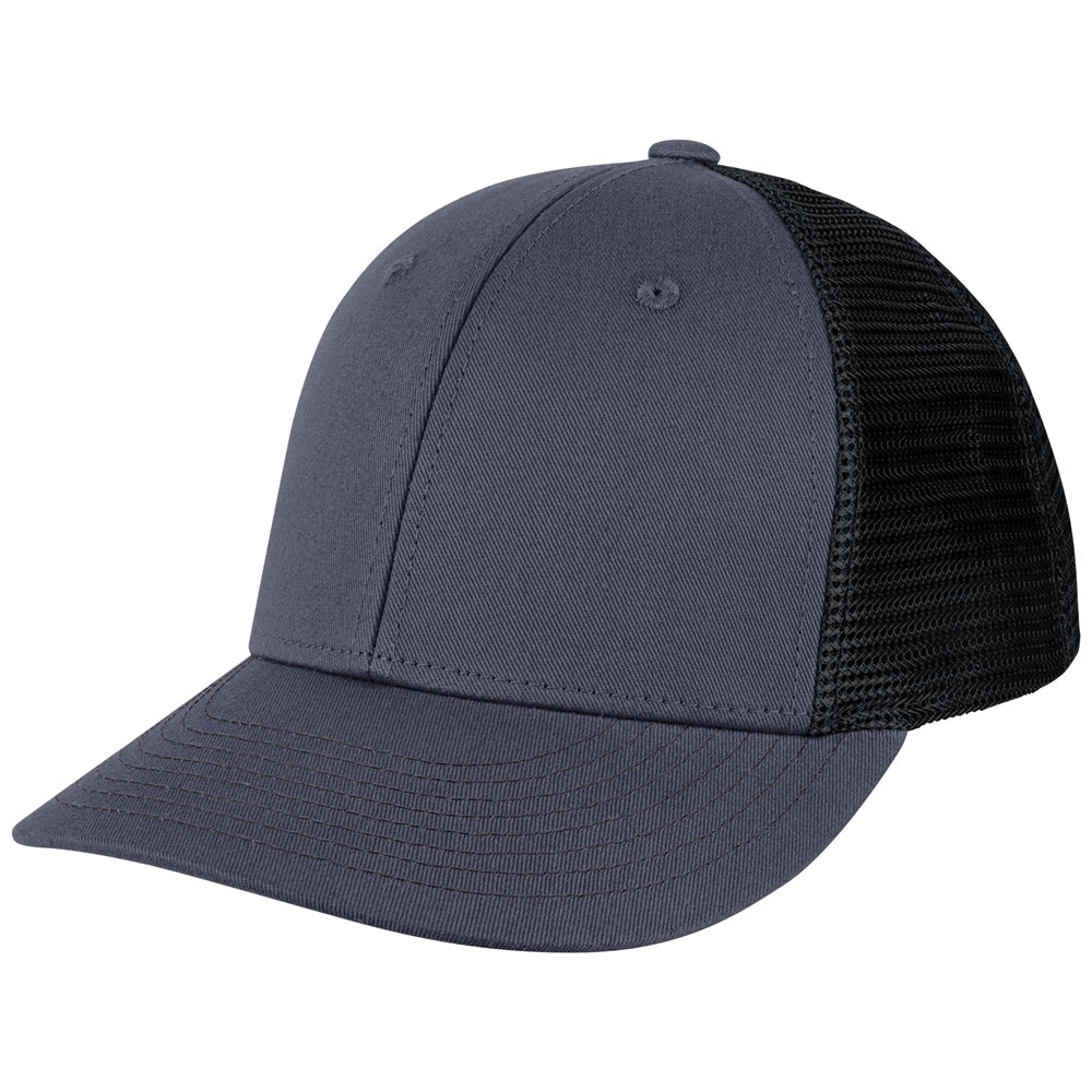 LOW PROFILE TRUCKER | BASEBALL HEADWEAR