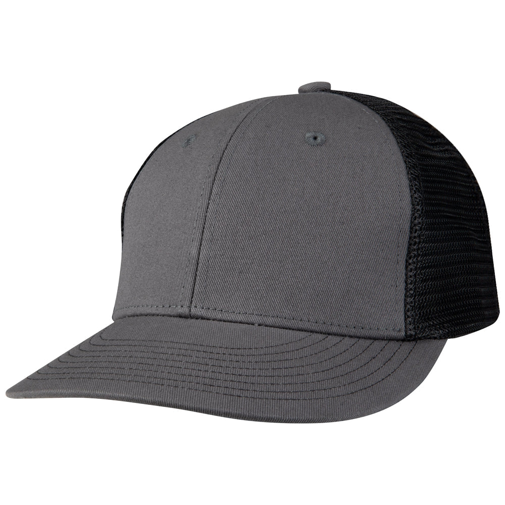 LOW PROFILE TRUCKER | BASEBALL HEADWEAR