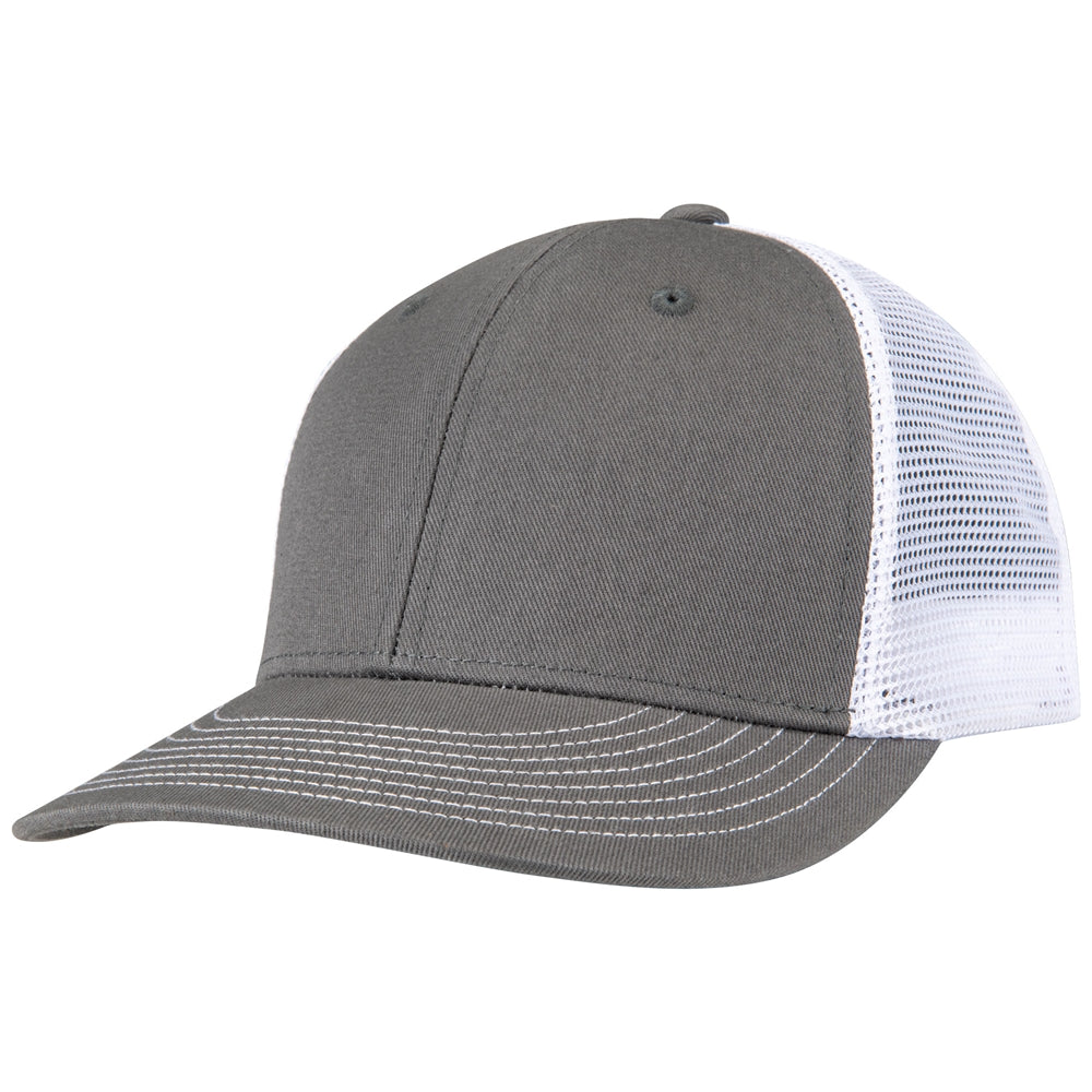 LOW PROFILE TRUCKER | BASEBALL HEADWEAR