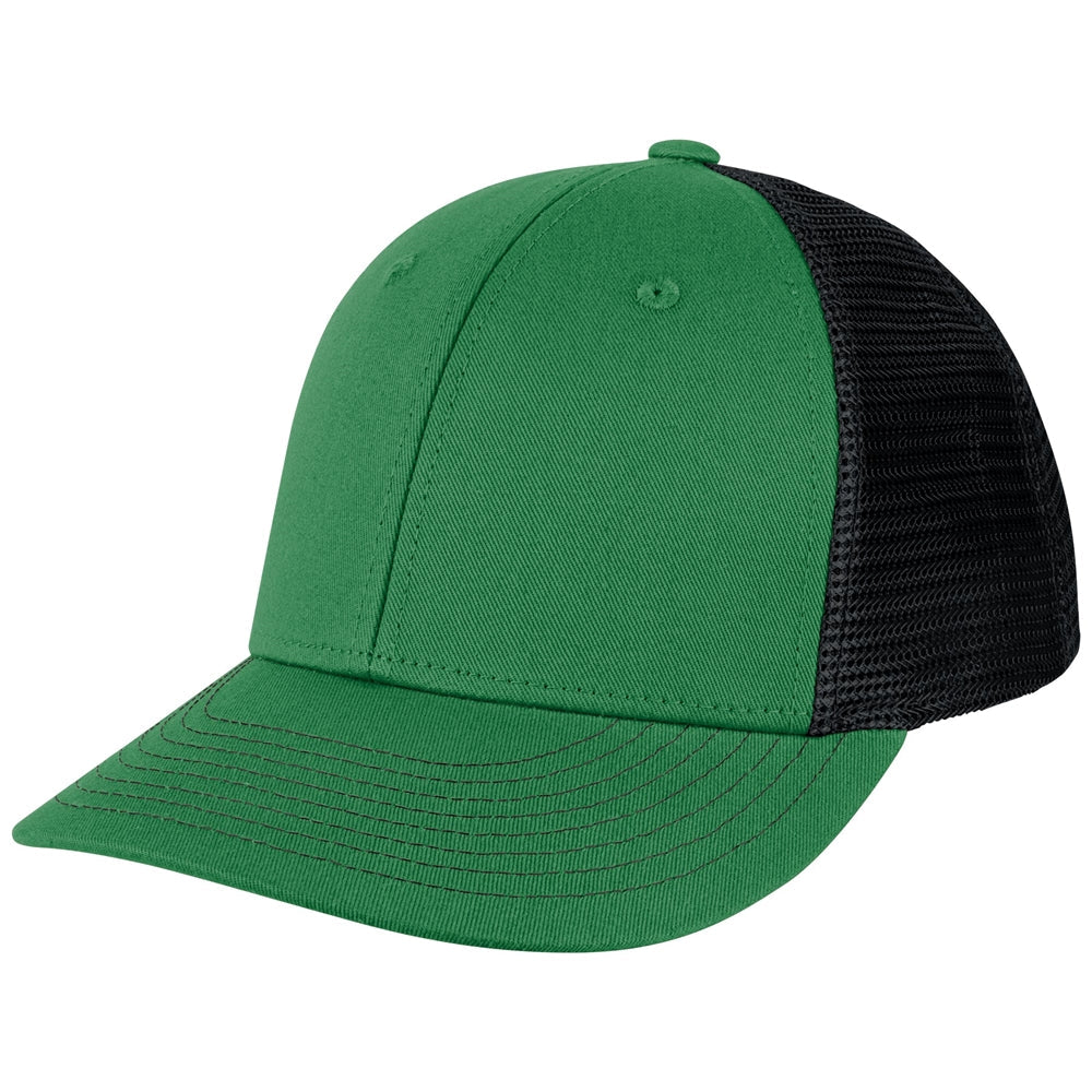 LOW PROFILE TRUCKER | BASEBALL HEADWEAR