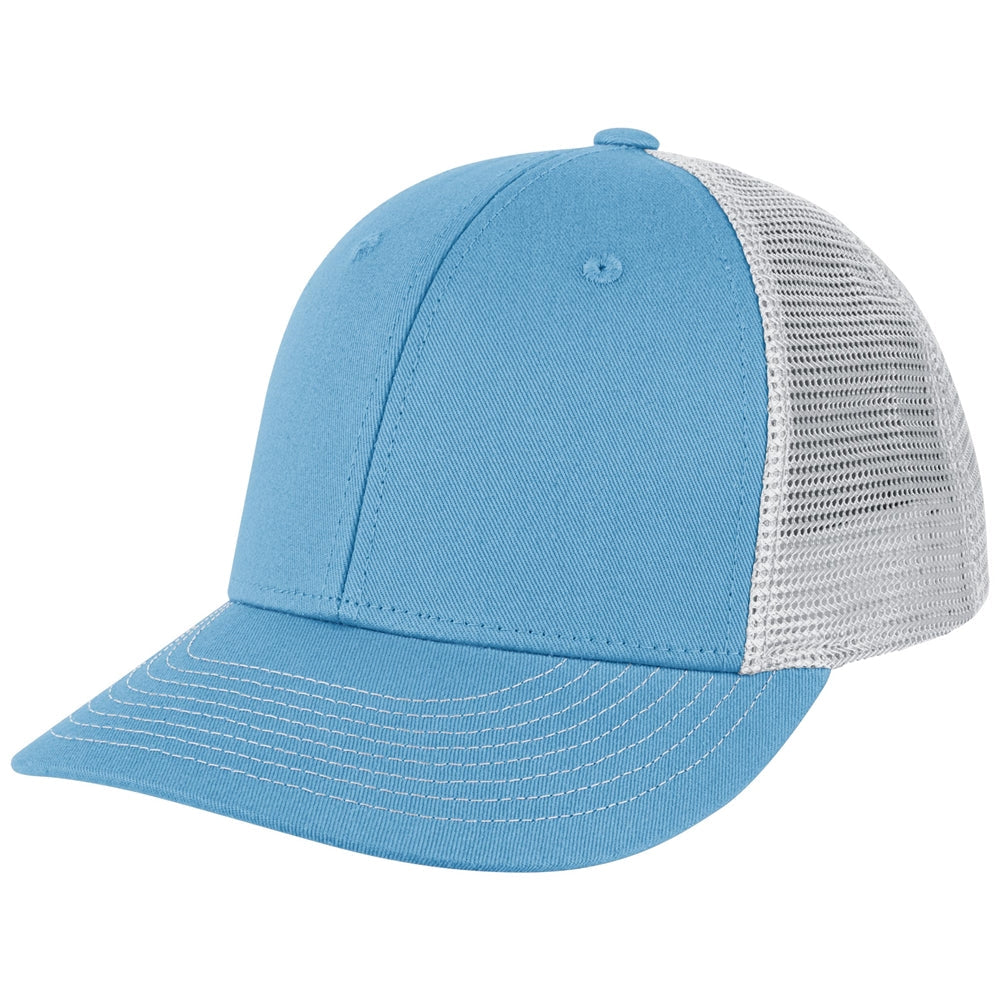 LOW PROFILE TRUCKER | BASEBALL HEADWEAR