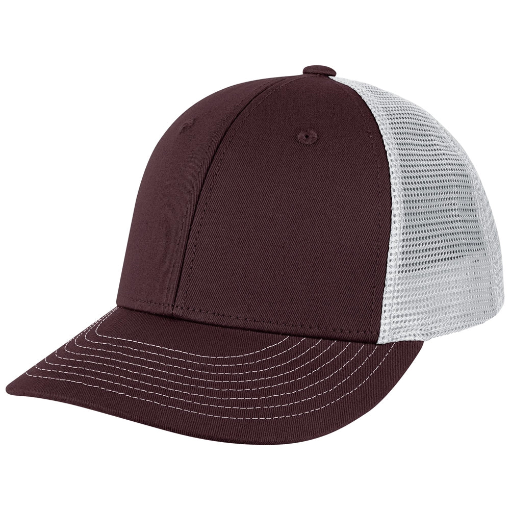 LOW PROFILE TRUCKER | BASEBALL HEADWEAR