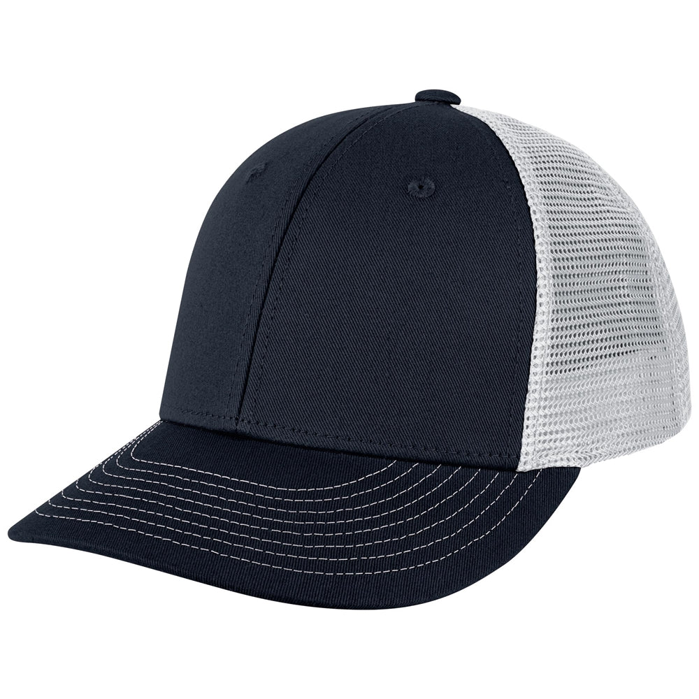 LOW PROFILE TRUCKER | BASEBALL HEADWEAR