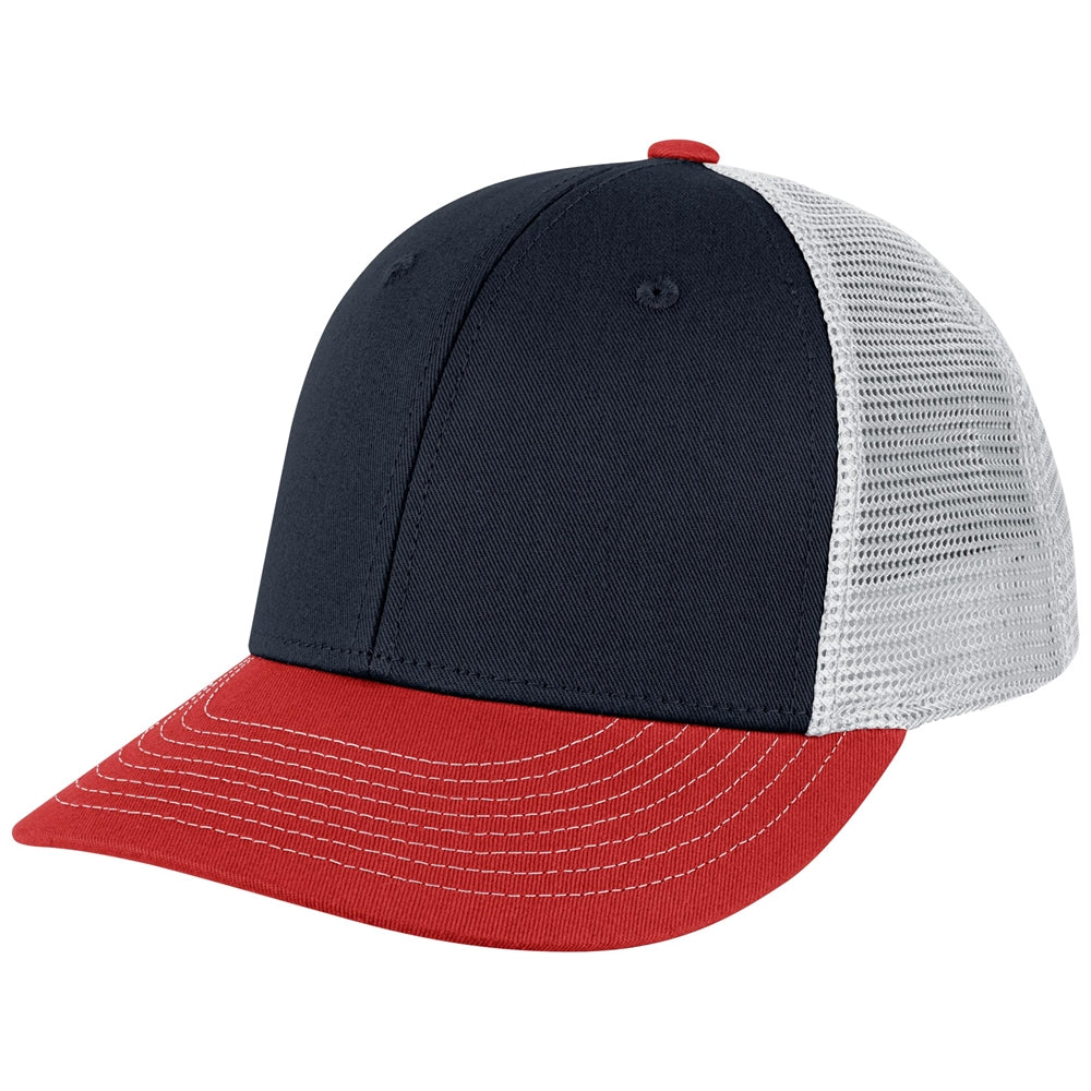 LOW PROFILE TRUCKER | BASEBALL HEADWEAR