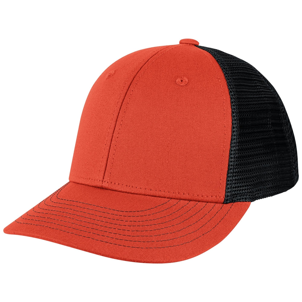 LOW PROFILE TRUCKER | BASEBALL HEADWEAR