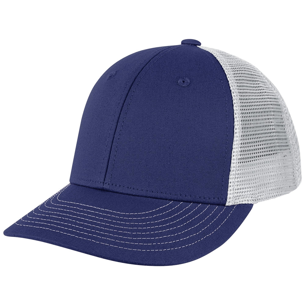 LOW PROFILE TRUCKER | BASEBALL HEADWEAR