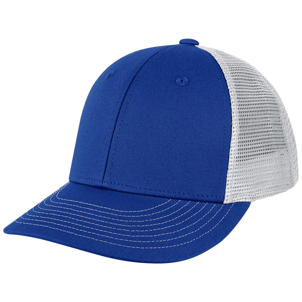 LOW PROFILE TRUCKER | BASEBALL HEADWEAR