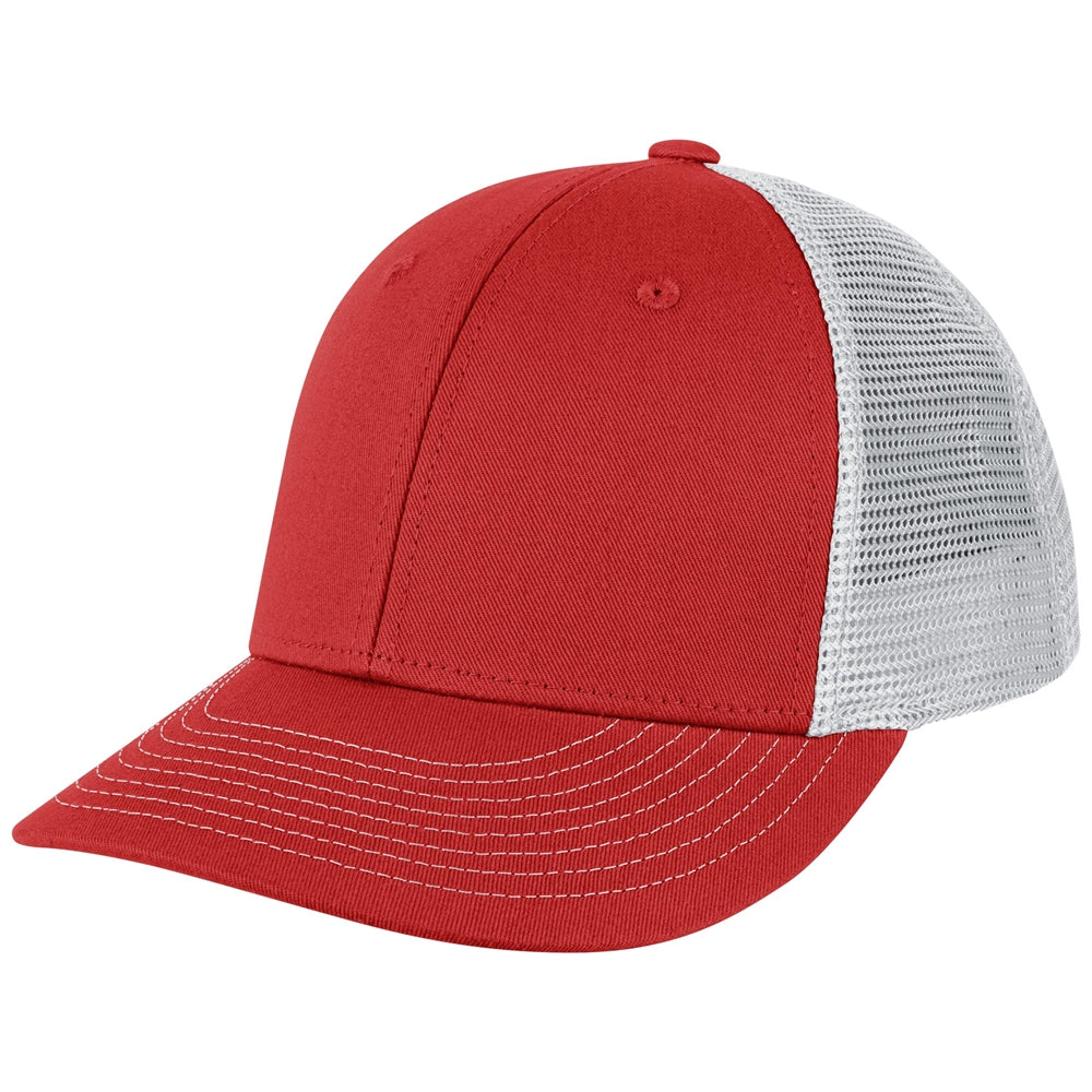 LOW PROFILE TRUCKER | BASEBALL HEADWEAR