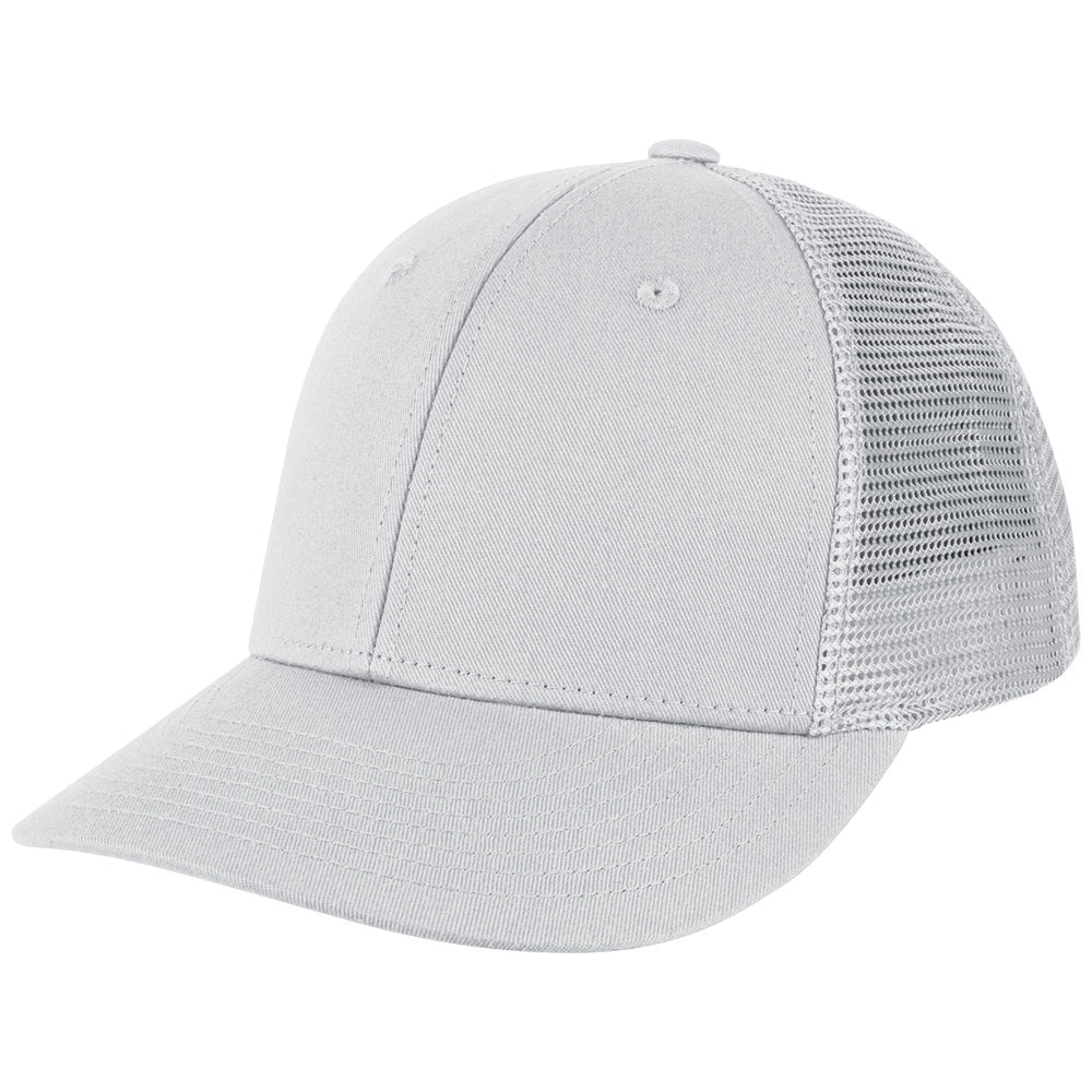 LOW PROFILE TRUCKER | BASEBALL HEADWEAR