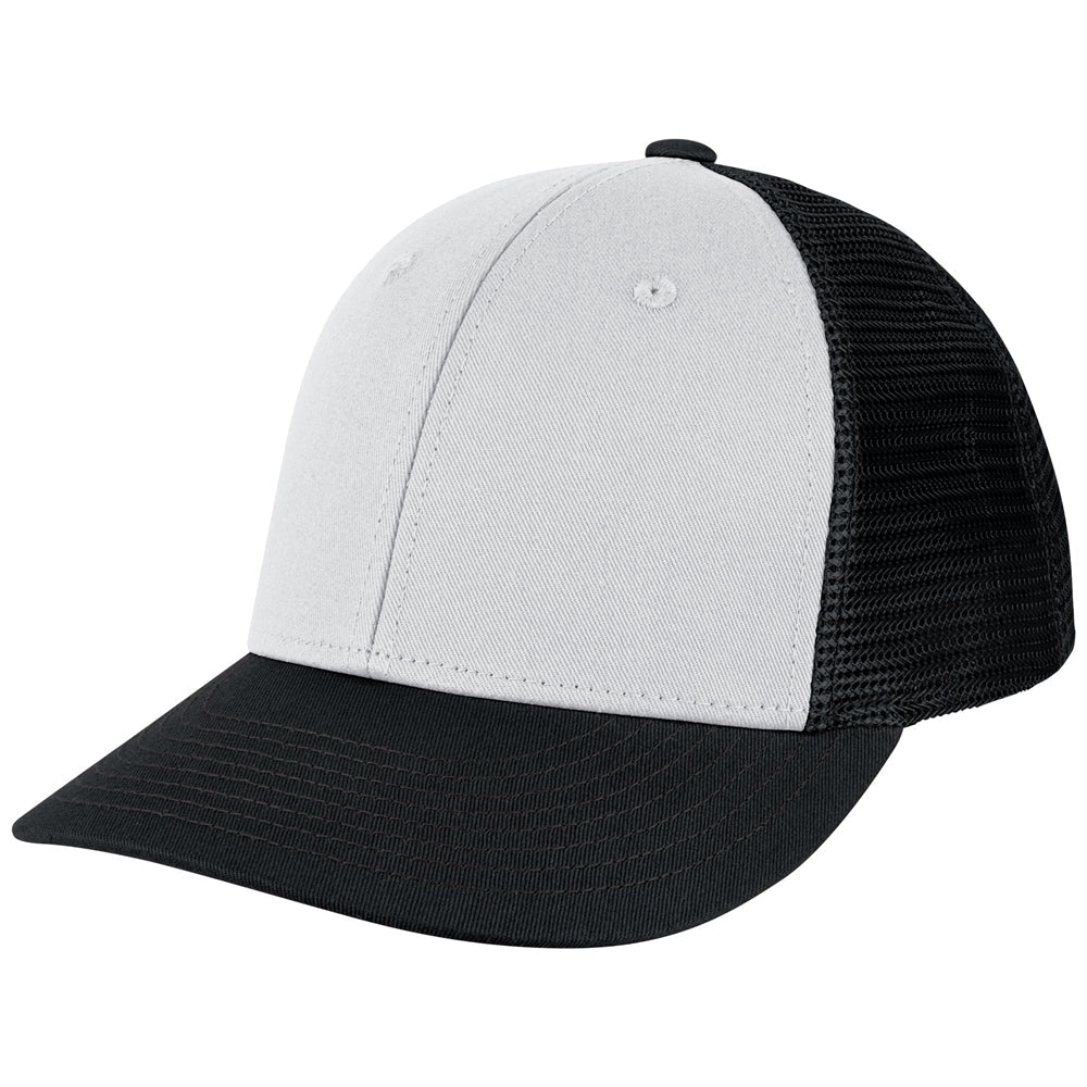 LOW PROFILE TRUCKER | BASEBALL HEADWEAR
