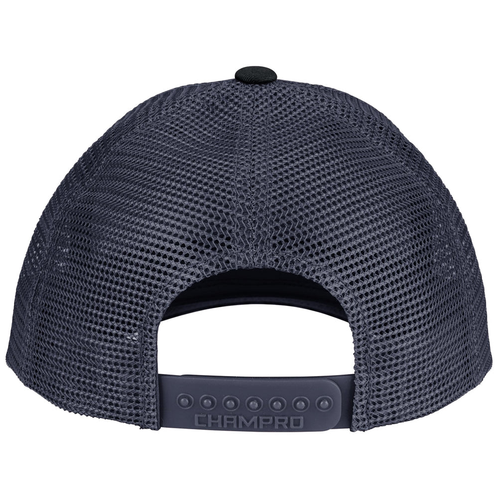 LOW PROFILE TRUCKER | BASEBALL HEADWEAR