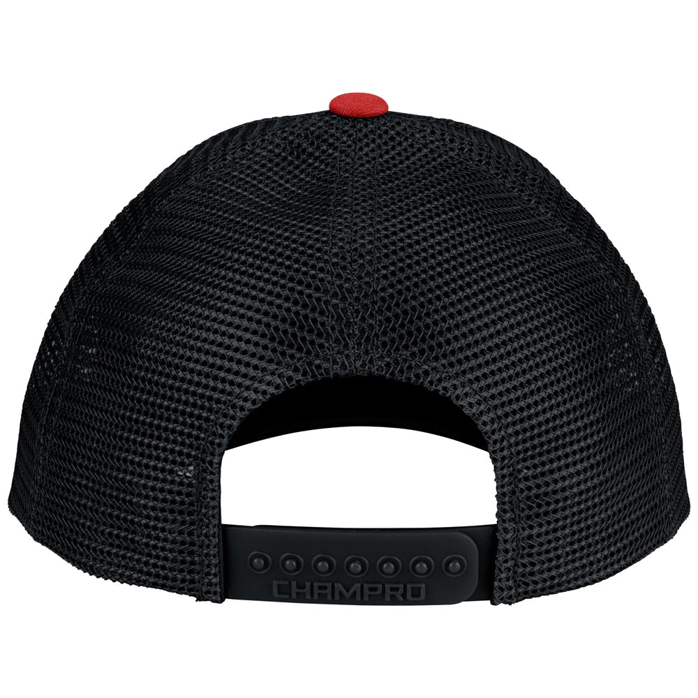 LOW PROFILE TRUCKER | BASEBALL HEADWEAR