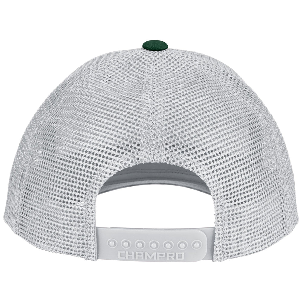 LOW PROFILE TRUCKER | BASEBALL HEADWEAR