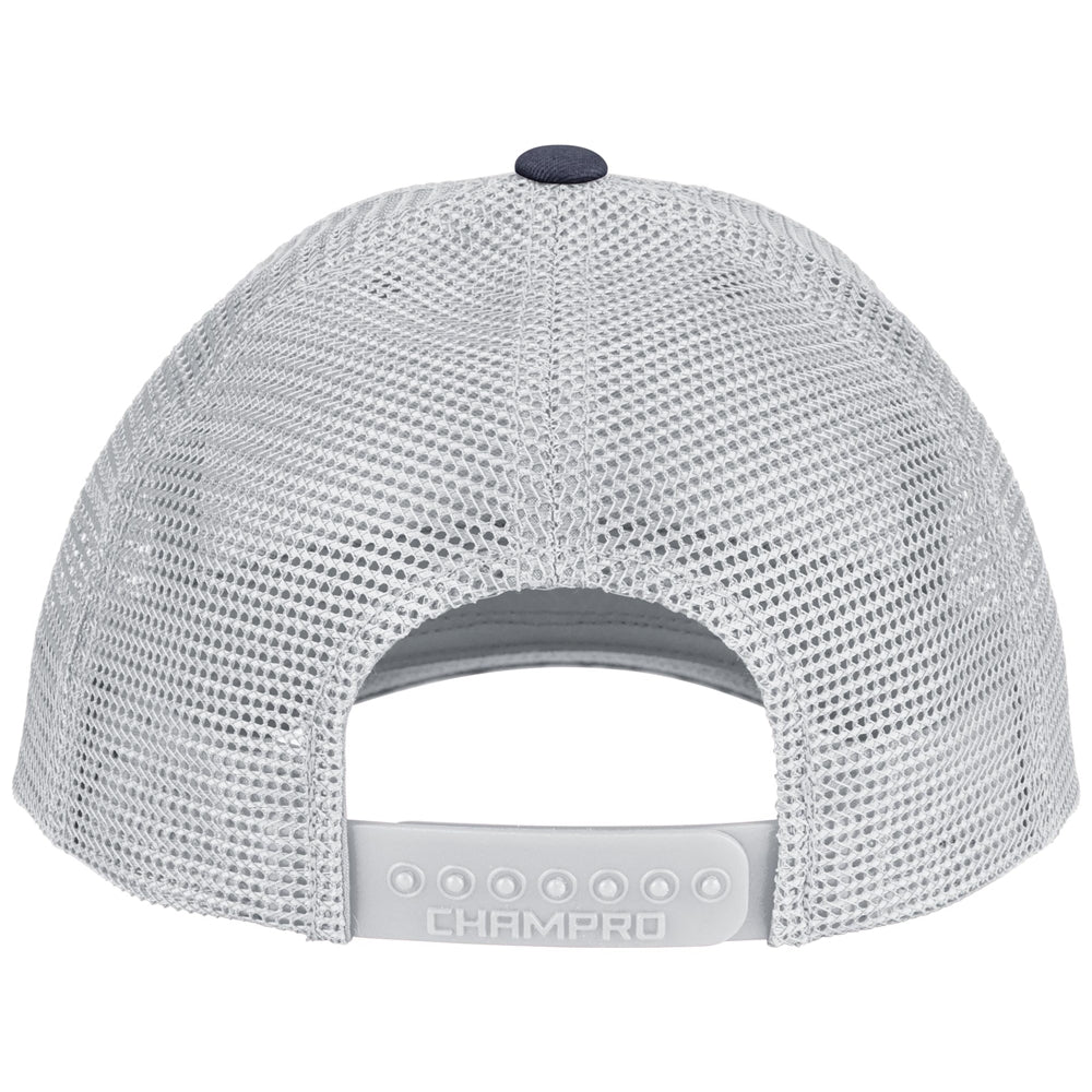 LOW PROFILE TRUCKER | BASEBALL HEADWEAR