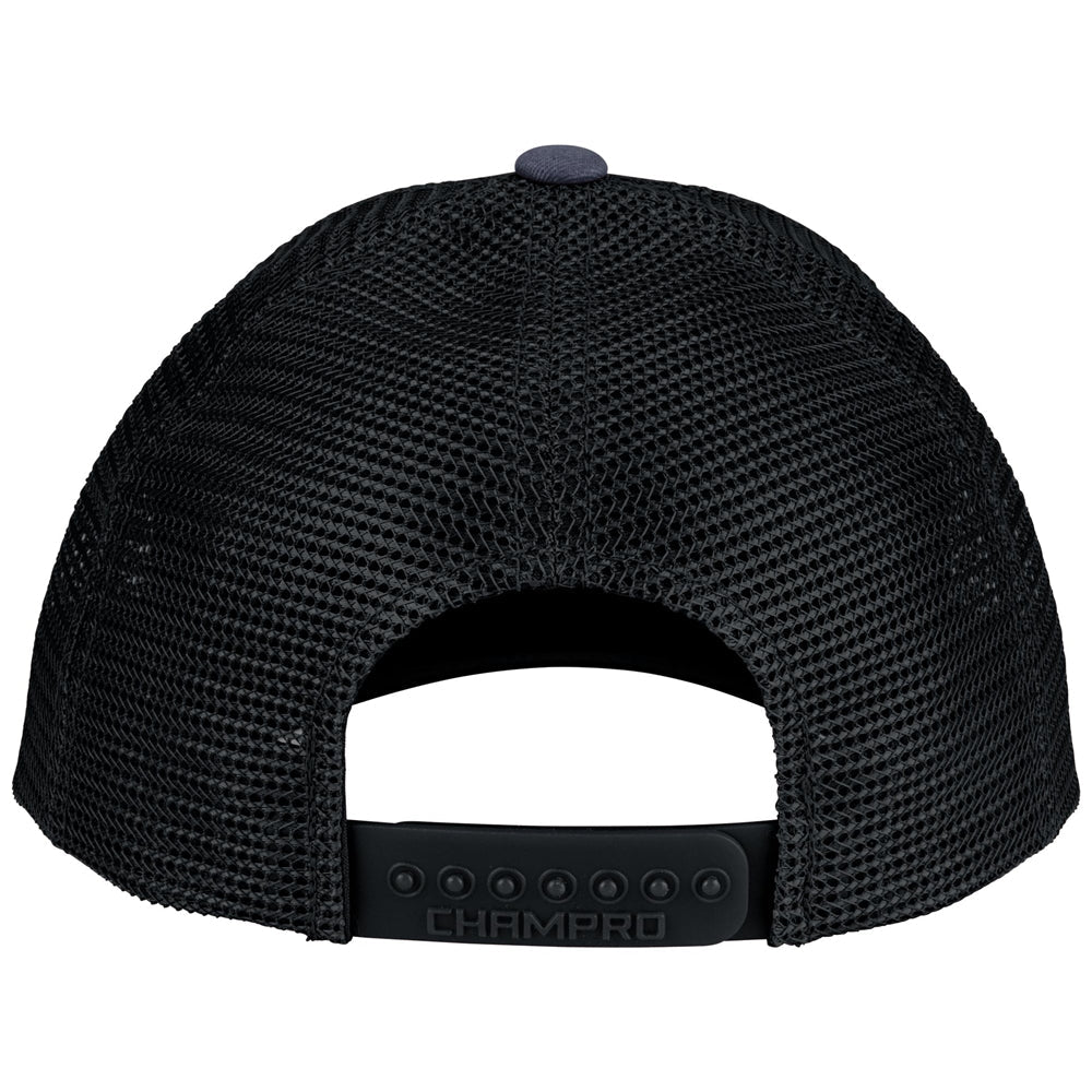 LOW PROFILE TRUCKER | BASEBALL HEADWEAR