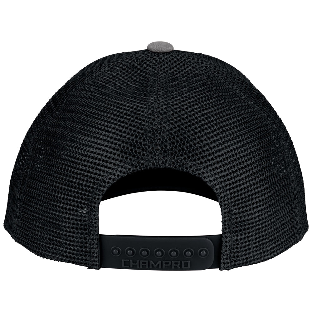 LOW PROFILE TRUCKER | BASEBALL HEADWEAR