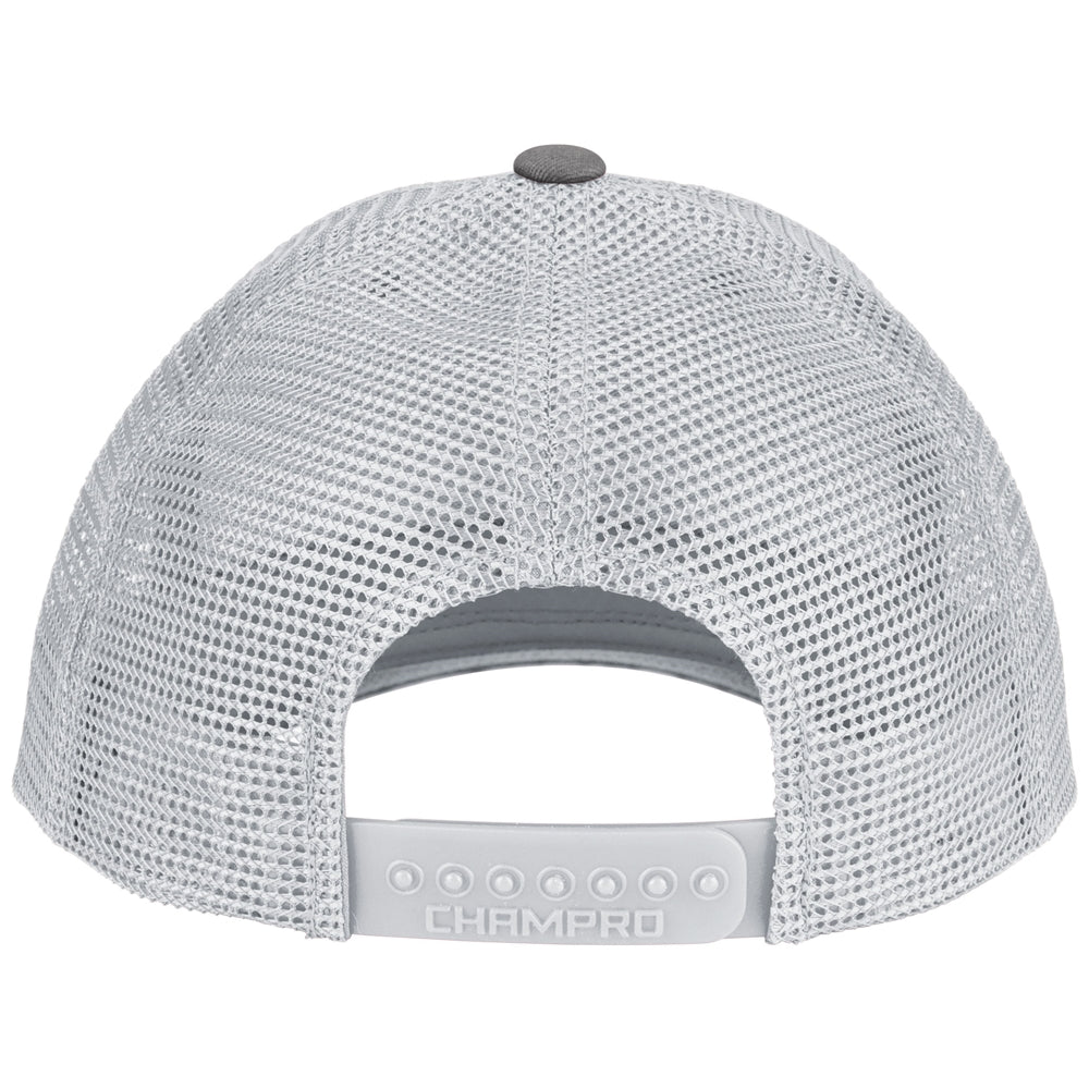 LOW PROFILE TRUCKER | BASEBALL HEADWEAR