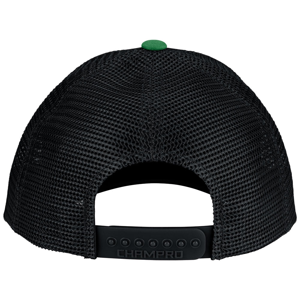 LOW PROFILE TRUCKER | BASEBALL HEADWEAR