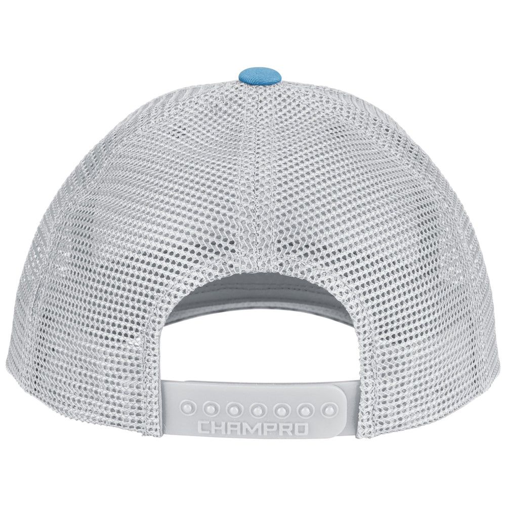 LOW PROFILE TRUCKER | BASEBALL HEADWEAR