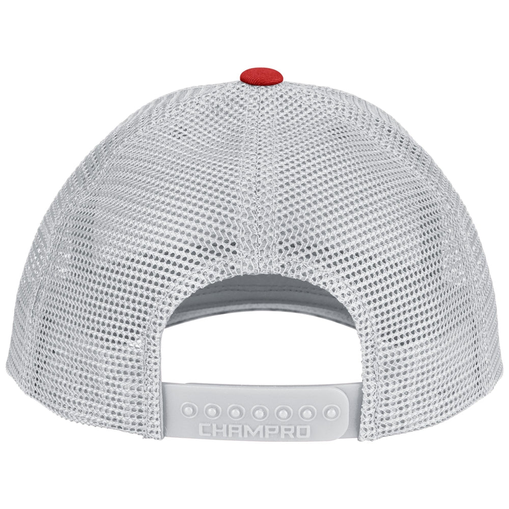 LOW PROFILE TRUCKER | BASEBALL HEADWEAR