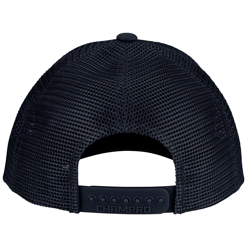 LOW PROFILE TRUCKER | BASEBALL HEADWEAR