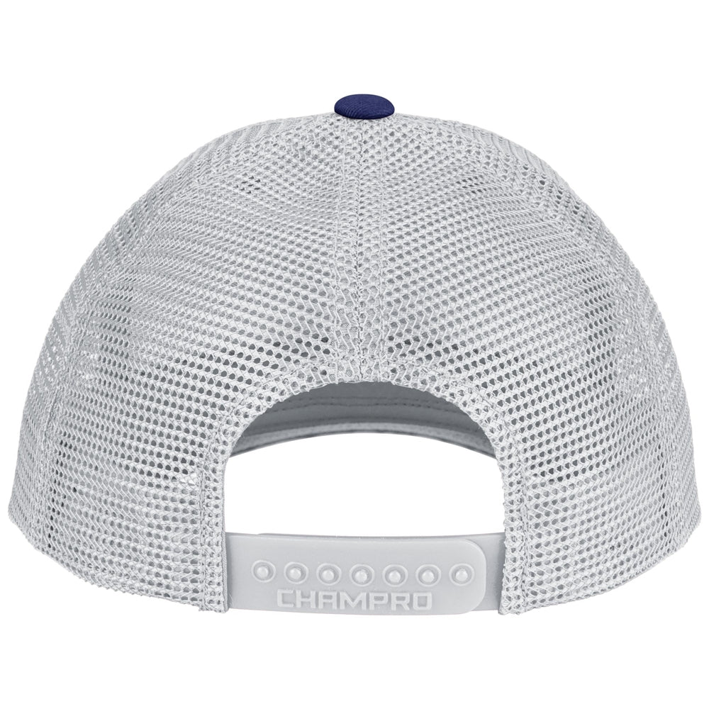 LOW PROFILE TRUCKER | BASEBALL HEADWEAR