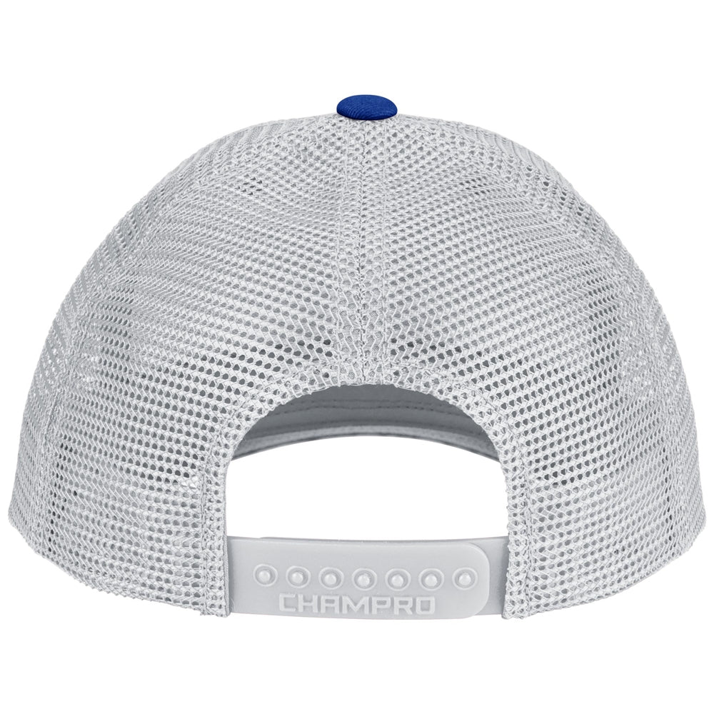 LOW PROFILE TRUCKER | BASEBALL HEADWEAR