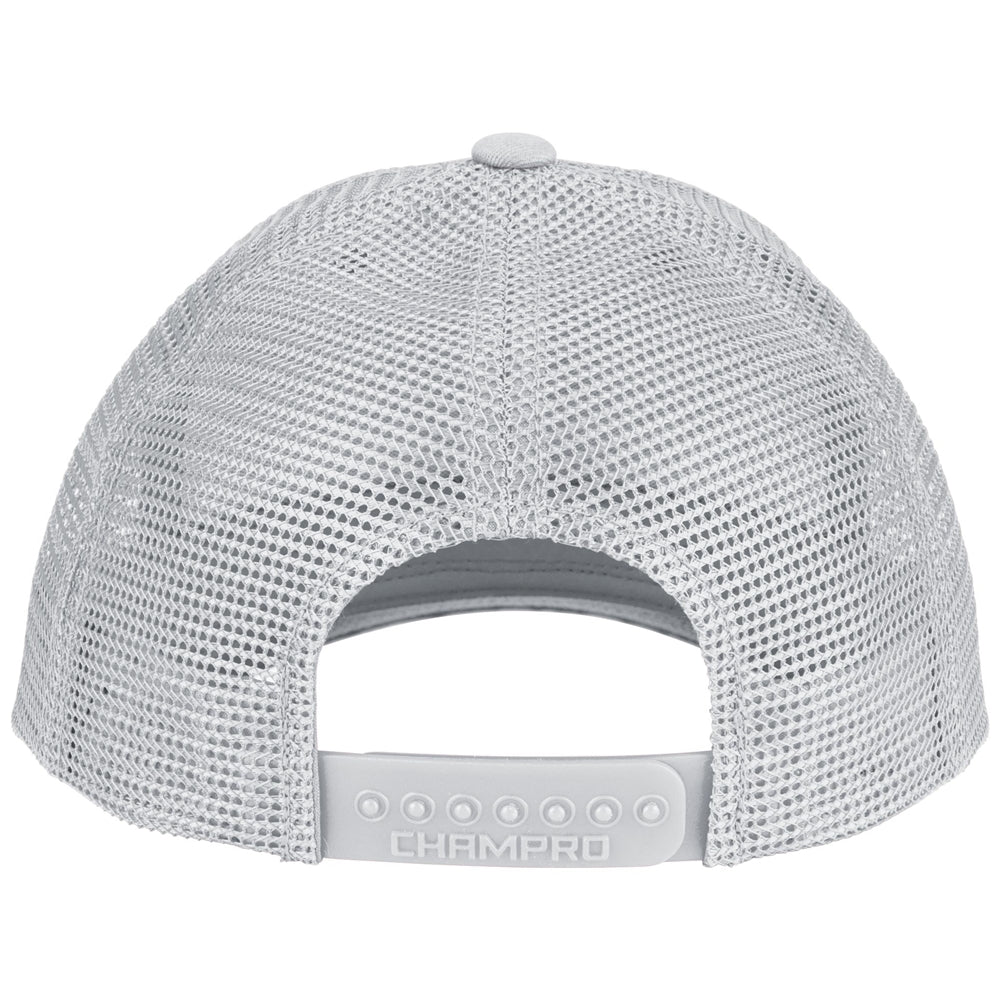 LOW PROFILE TRUCKER | BASEBALL HEADWEAR