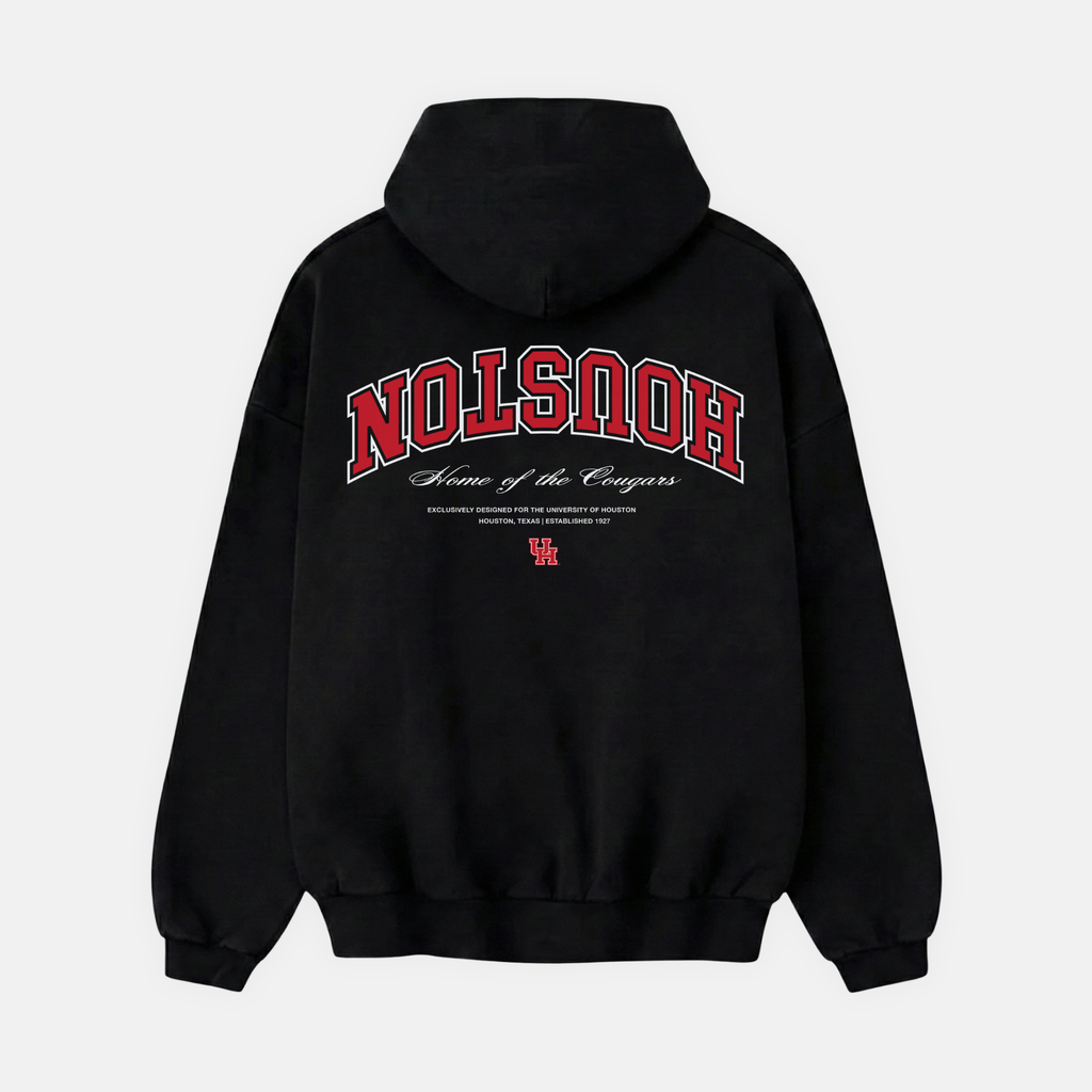 Houston Essentials Hoodie