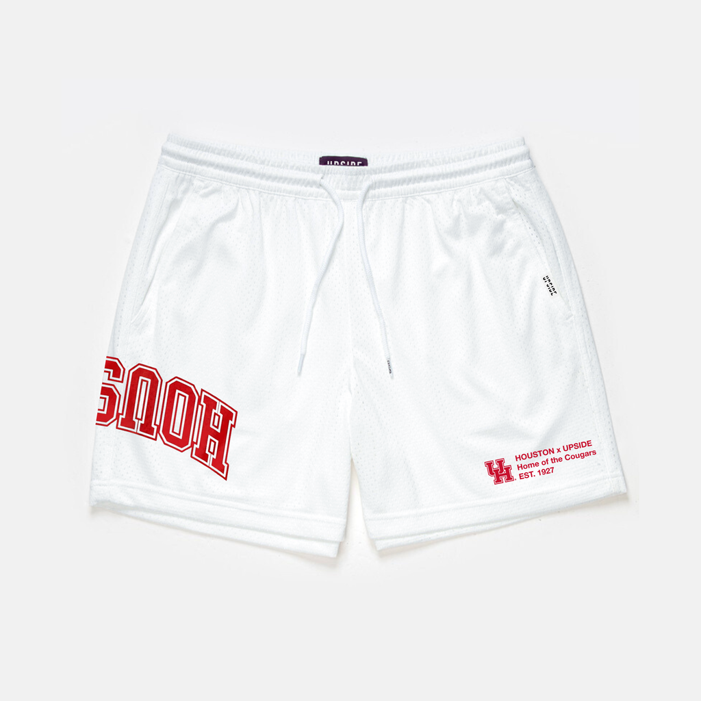 Houston Mesh Shorts | Exclusive