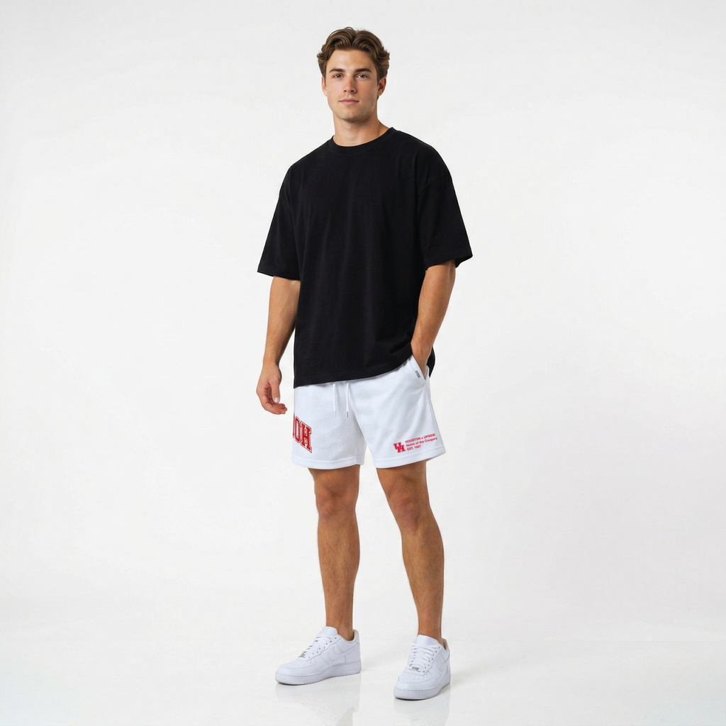 Houston Mesh Shorts | Exclusive