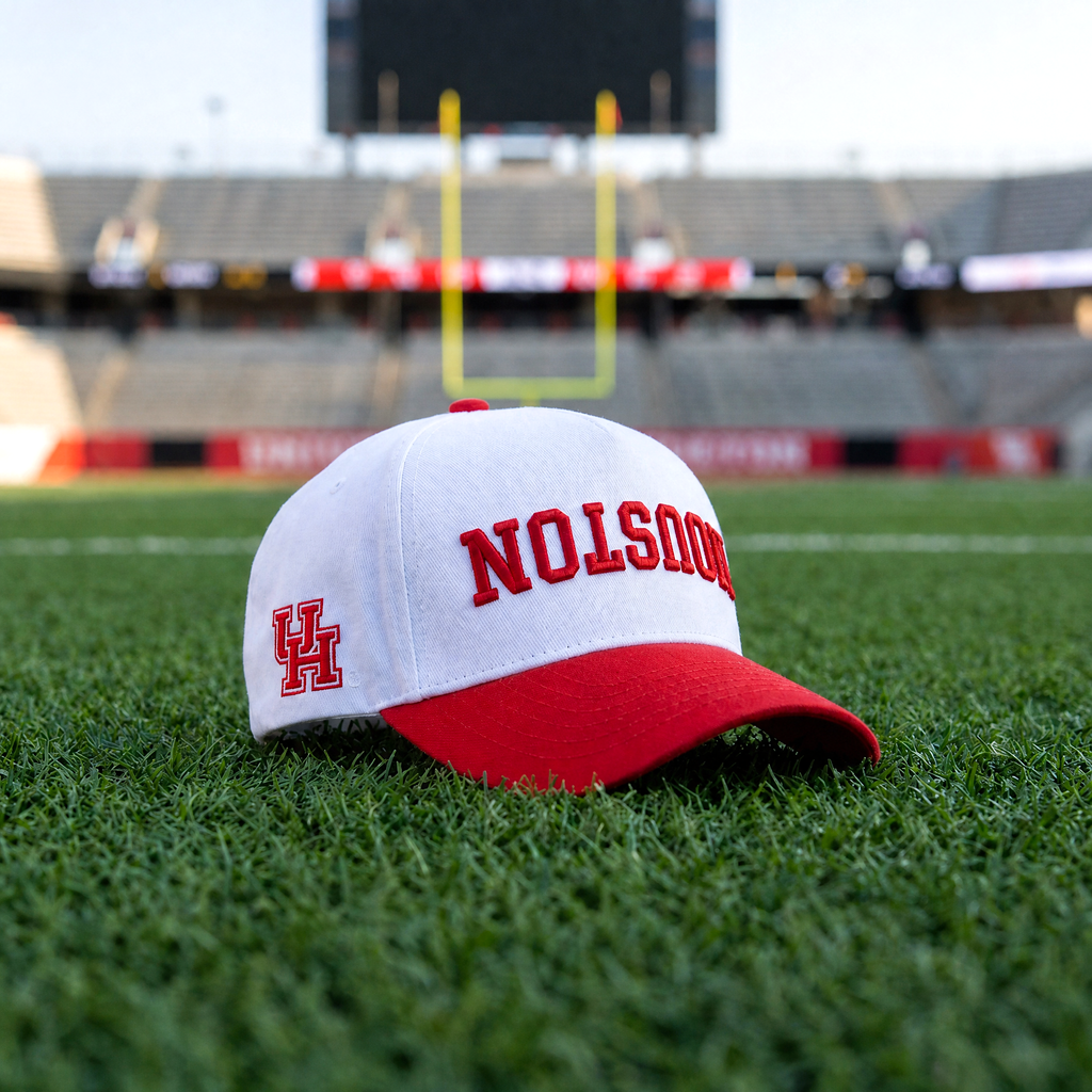 Houston Cougars Hat