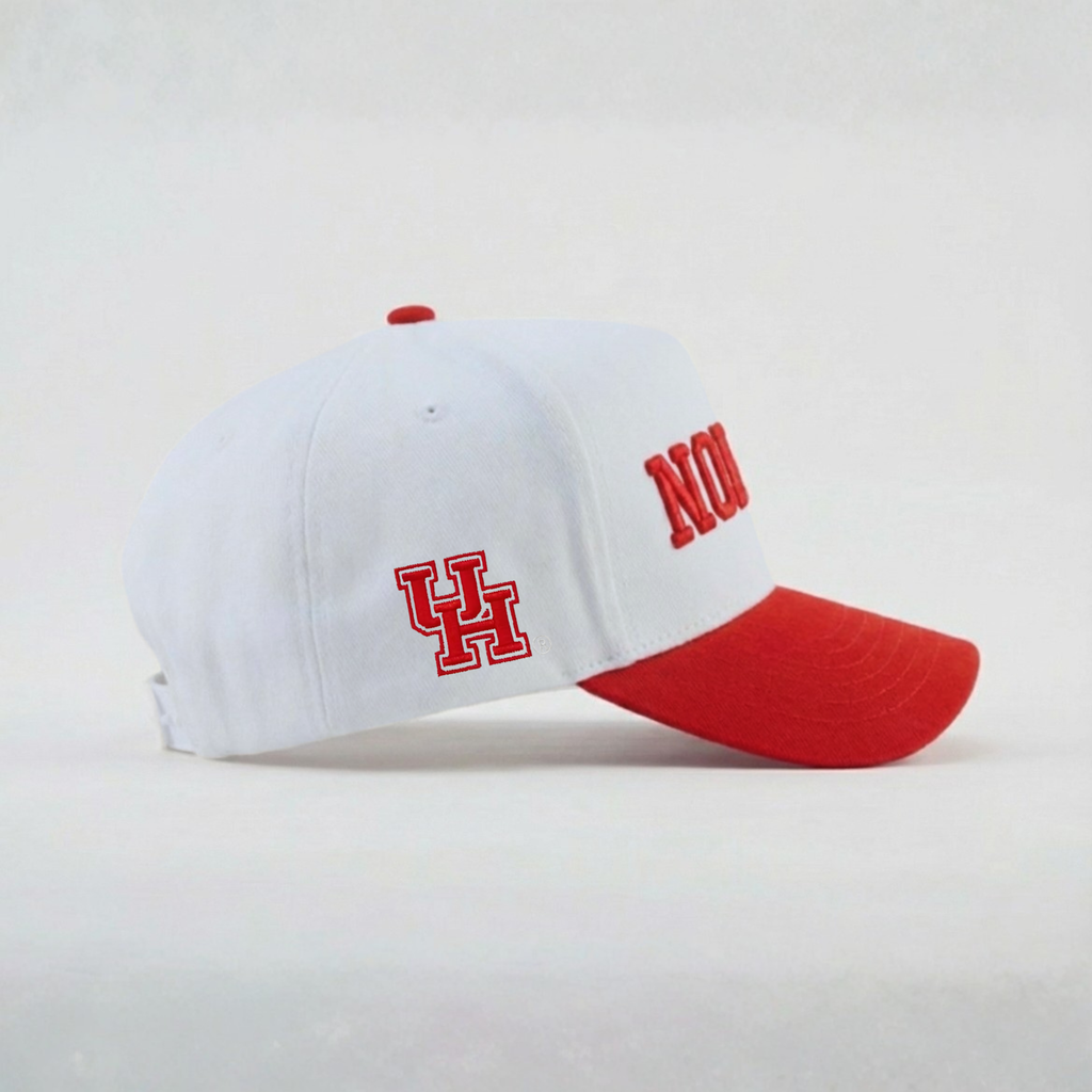 Houston Cougars Hat
