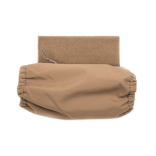 HRT Tactical Hand Warmer Pouch | Plate Carrier Attachment