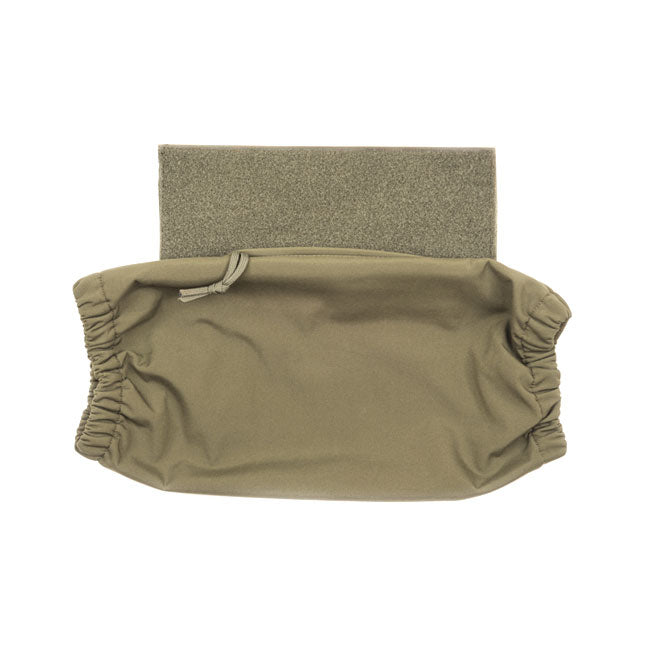 HRT Tactical Hand Warmer Pouch | Plate Carrier Attachment