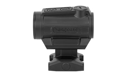 Holosun Technologies ARO |  Gold Dot |  2 MOA Dot |  Fits 1913 Picatinny Rail |  1.63" Lower 1/3 Co-Witness Mount |  Black