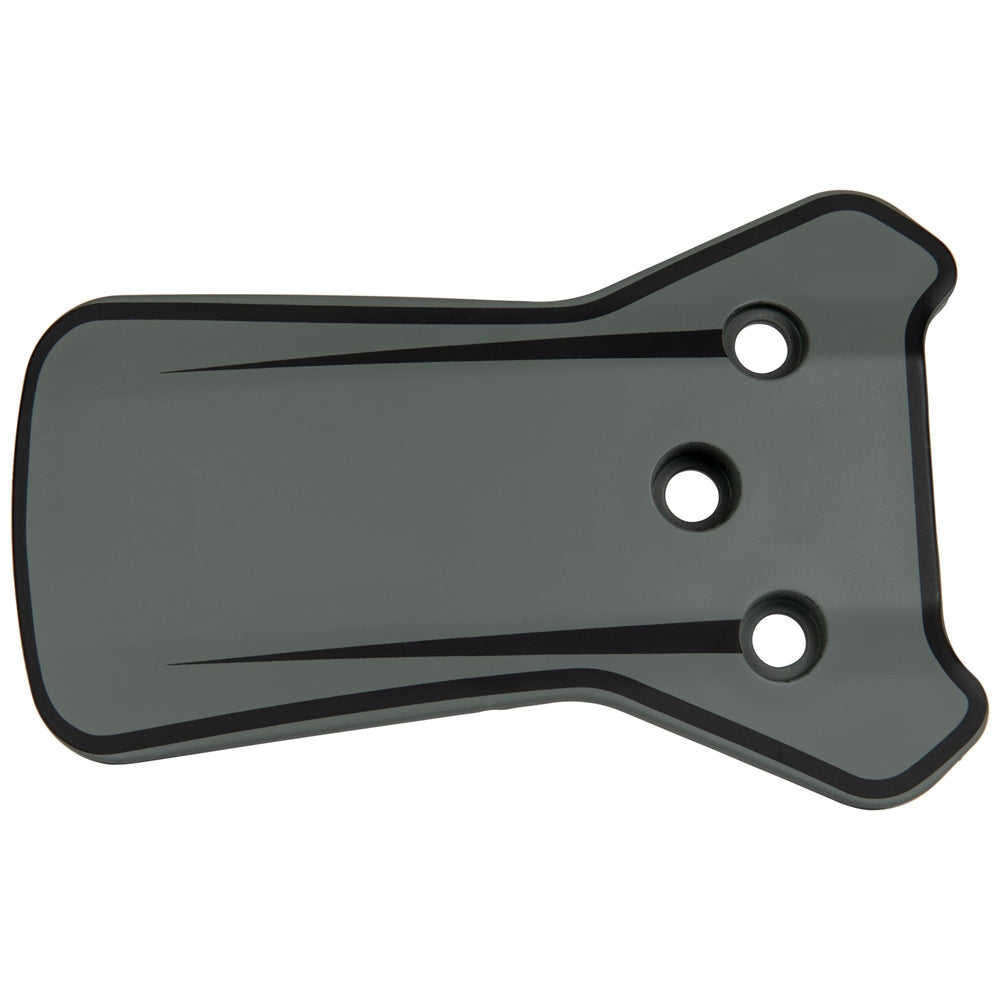 HX TWO-TONE JAW GUARD