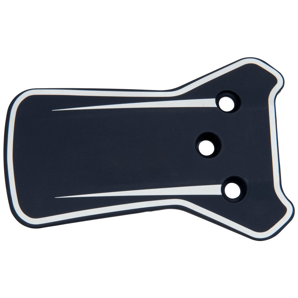 HX TWO-TONE JAW GUARD